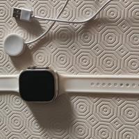 Smartwatch ultra v2