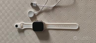 Smartwatch ultra v2