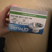 Lampadina Led