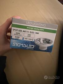 Lampadina Led