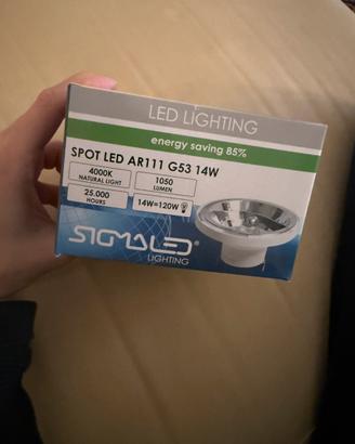 Lampadina Led