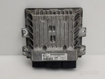 CENTRALINA MOTORE FORD Transit Serie CC1112A650AB