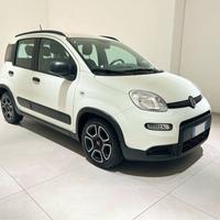 Fiat Panda III 1.0 firefly hybrid City Life s&s