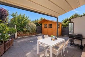 Appartamento di 62 m² con 3 locali e posto auto a 