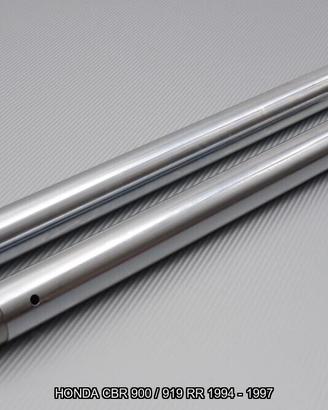Steli forcella per HONDA CBR 900 919 RR 1994 1997