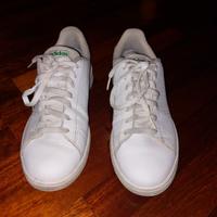 Adidas Advantage base