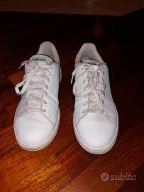 Adidas Advantage base