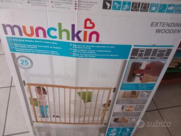 Cancelletto per bambini 