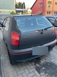 Palio 2003 benzina