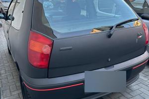 Palio 2003 benzina