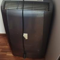 condizionatore portatile de longhi