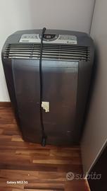 condizionatore portatile de longhi