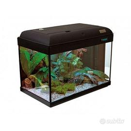 Acquario MTB Birby 1