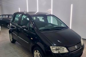 FIAT IDEA 1.3 MTJ 70 CV BLACKENERGY