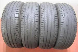 Saldi 215 65 17 Michelin  85% 215 65 R17