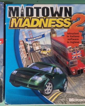 Old game pc