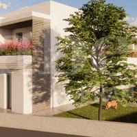 Villa a schiera Vigodarzere [Cod. rif 3288882VRG]