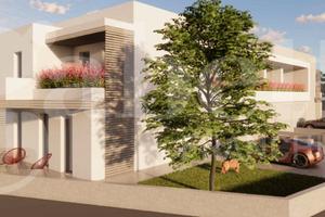 Villa a schiera Vigodarzere [Cod. rif 3288882VRG]