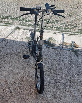 DAHON sunrise 1997 Pighevole