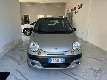 Daewoo Matiz 800i cat SE Star Unipro 2001