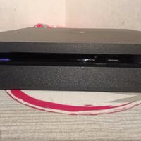 PS4 - Play Station 4 