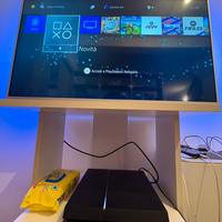 PlayStation 4 1tb