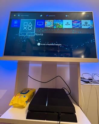 PlayStation 4 1tb