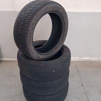 Gomme Invernali Kleber Krisalp