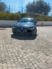 alfa Giulia 