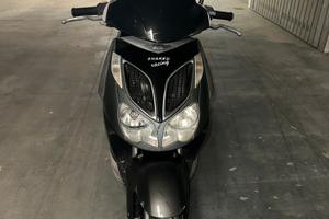 Aprilia Sportcity 200