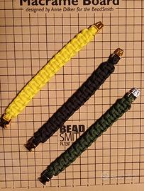 braccialetto paracord