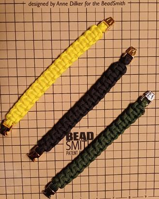 braccialetto paracord