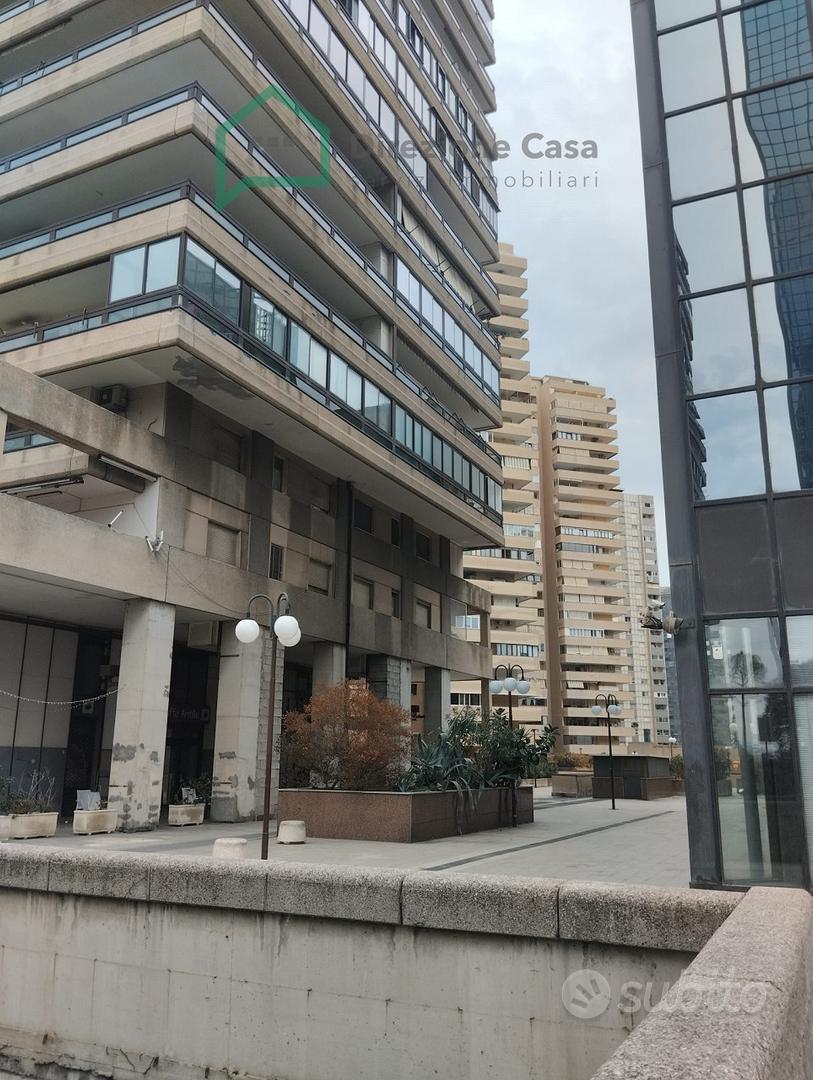 Appartamento – Napoli, Centro Direzionale di Napoli, Municipalità 4 - Altro