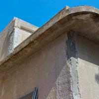 Luminosa costruzioni edificabile ad Aspra (Pa)