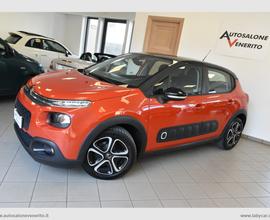 CITROEN C3 BlueHDi 75 S&S Shine