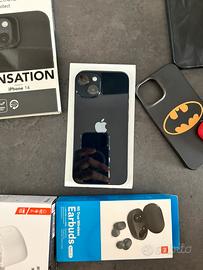 Apple iPhone 14 256gb