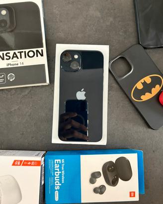 Apple iPhone 14 256gb