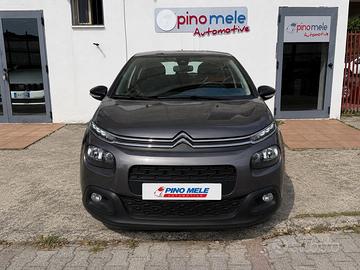 Citroen C3 PureTech 83 S&S Feel