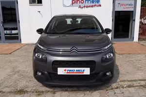 Citroen C3 PureTech 83 S&S Feel