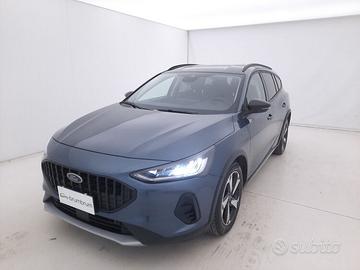 Ford Focus SW Active BR075414 1.5 Diesel 115CV