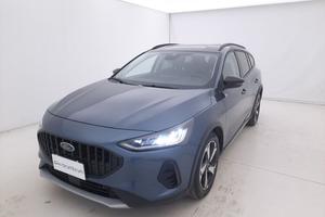 Ford Focus SW Active BR075414 1.5 Diesel 115CV