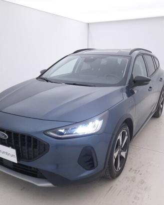 Ford Focus SW Active BR075414 1.5 Diesel 115CV