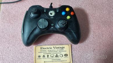 K0867NN-Joystick Xbox 360 Nacon BB502