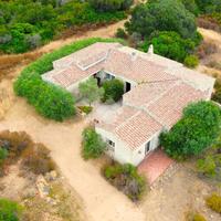 VILLA SINGOLA A OLBIA