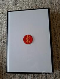 Modem Alice Gate 2 Plus ●  Vintage ● Non testato