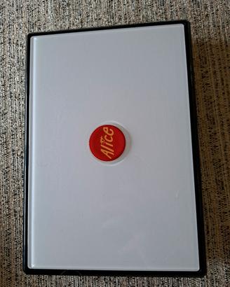 Modem Alice Gate 2 Plus ●  Vintage ● Non testato