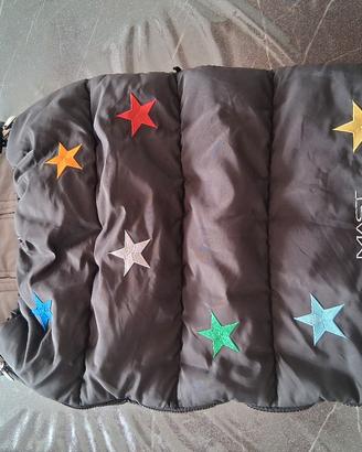 sacco bambino per passeggino e ovetti universale