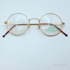 Occhiali VINTAGE - 6 montature - COLLEZIONISMO