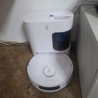 Robot Aspiratore ecovacs