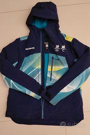 Giacca da sci Olimpiadi 2026